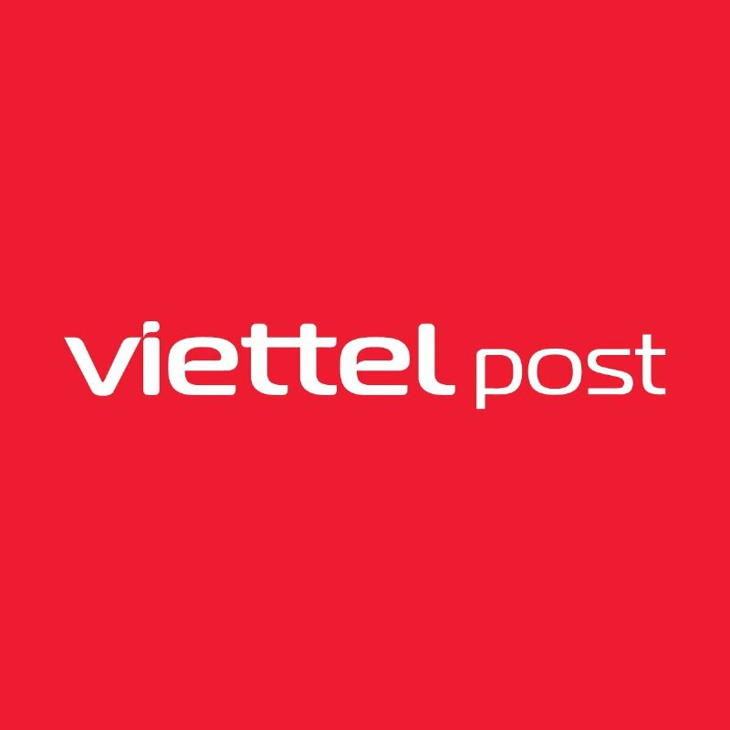 Logo Viettel Post Bưu Cục Lê Duẩn Đà Nẵng